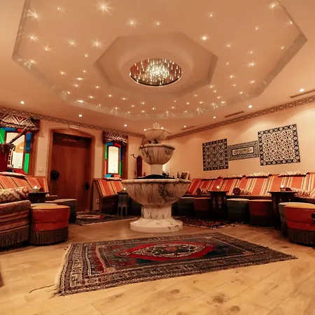 Hochschober Turracher Hohe