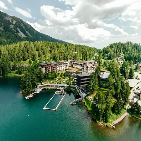 Hochschober Hotel