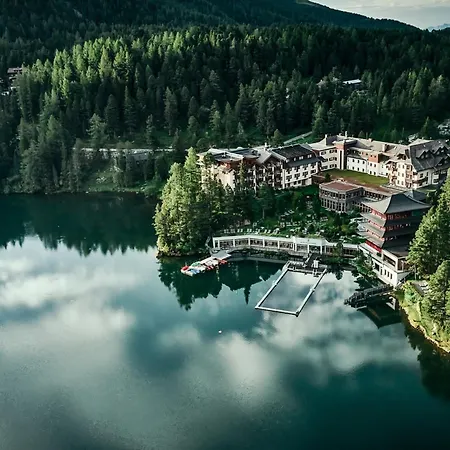 Hochschober Turracher Hohe