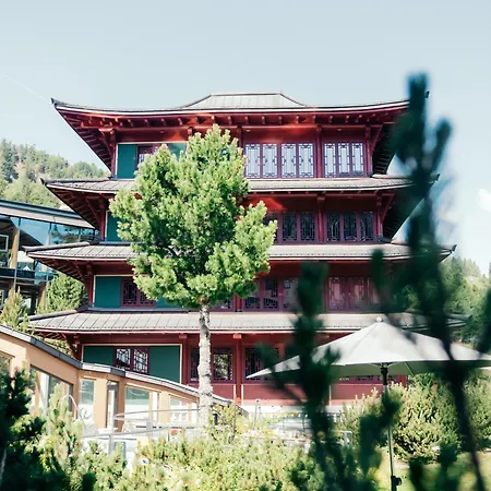 Hochschober 4* Turracher Hohe