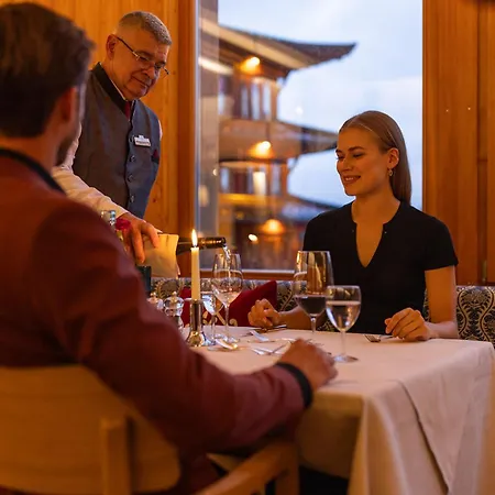 Hochschober Turracher Hohe