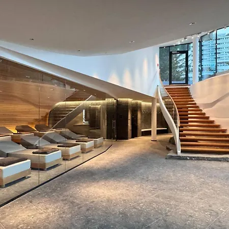 Hochschober Hotel 4*