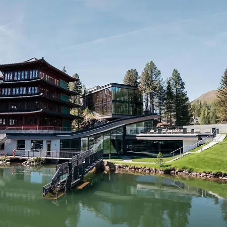 Hochschober Turracher Höhe