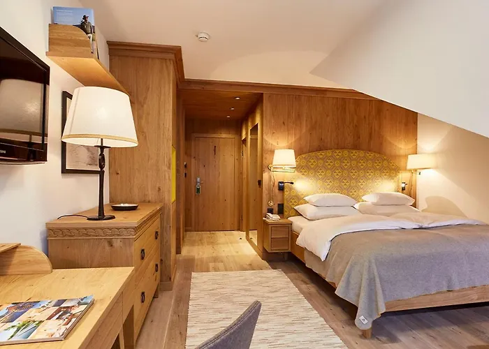 Hochschober Hotel 4*