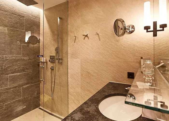 Hochschober Hotel Turracher Hohe