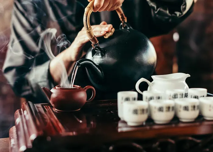 Hochschober Hotel Turracher Hohe