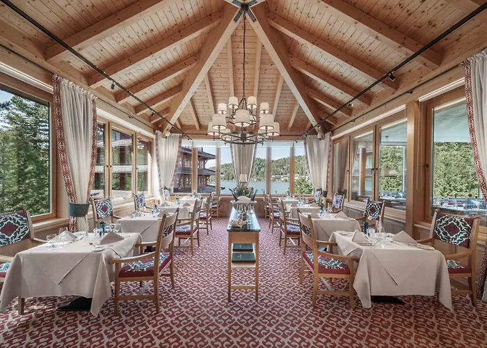 Hochschober Hotel 4*