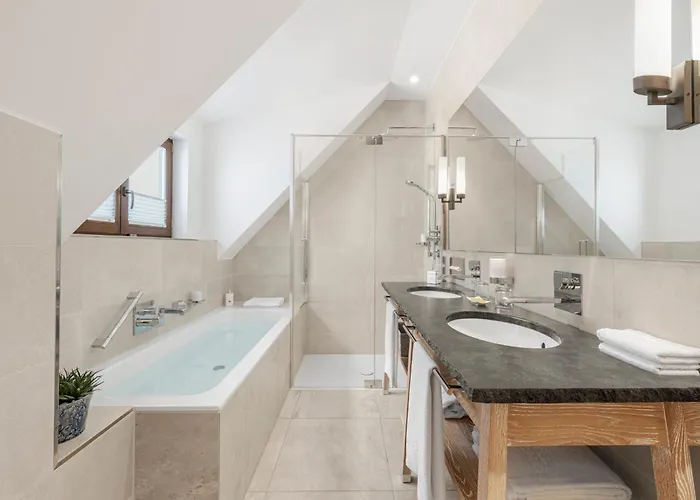 Hochschober Hotel 4*