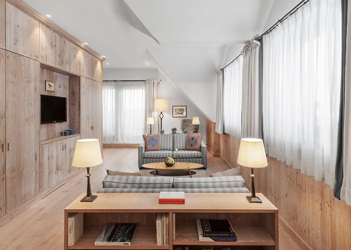 Hotel Hochschober 4*