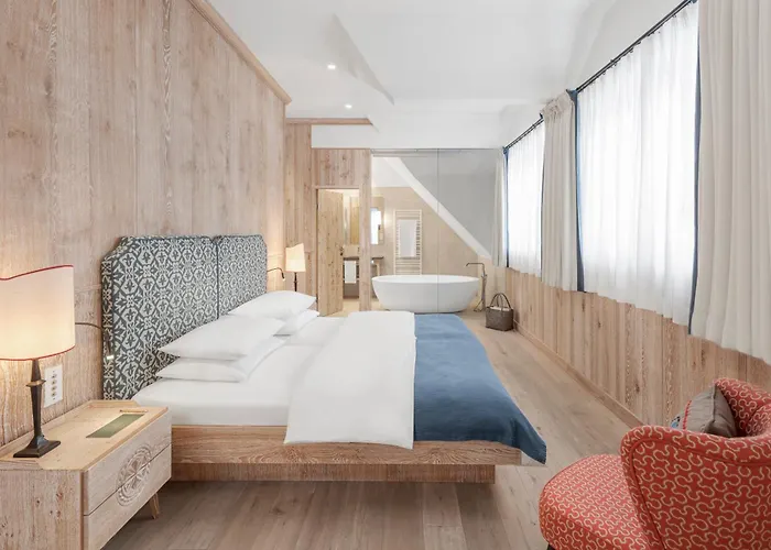 Hochschober Hotel Turracher Hohe