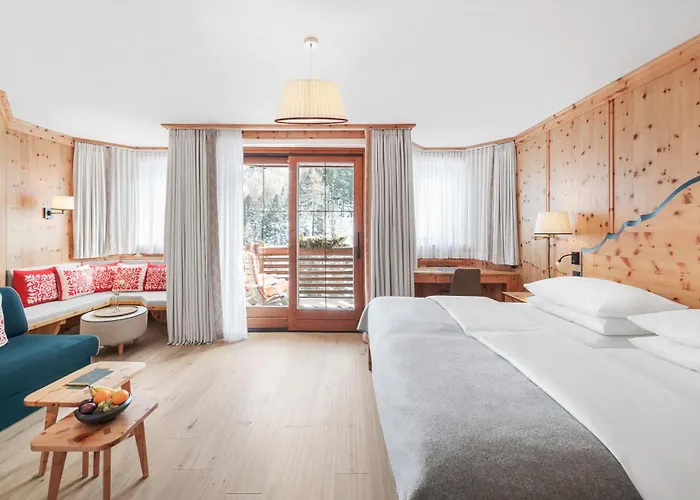 Hochschober Hotel 4*