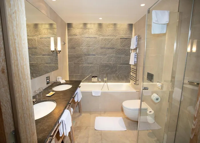 Hochschober Hotel Turracher Hoehe