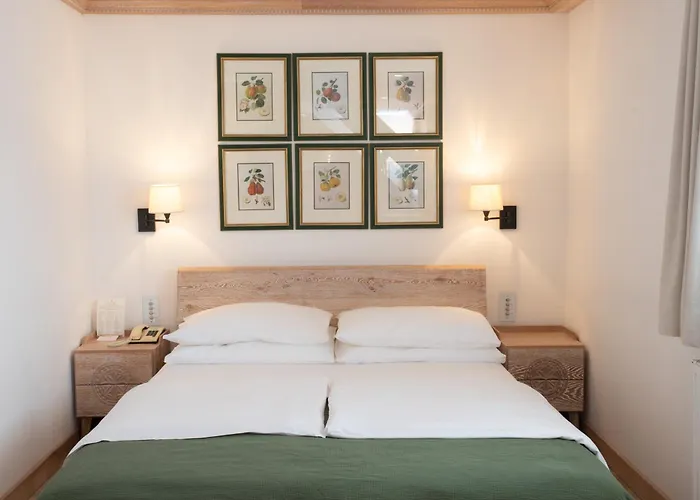 Hochschober Hotel 4*