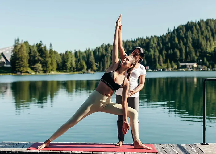 Hotel Hochschober 4*