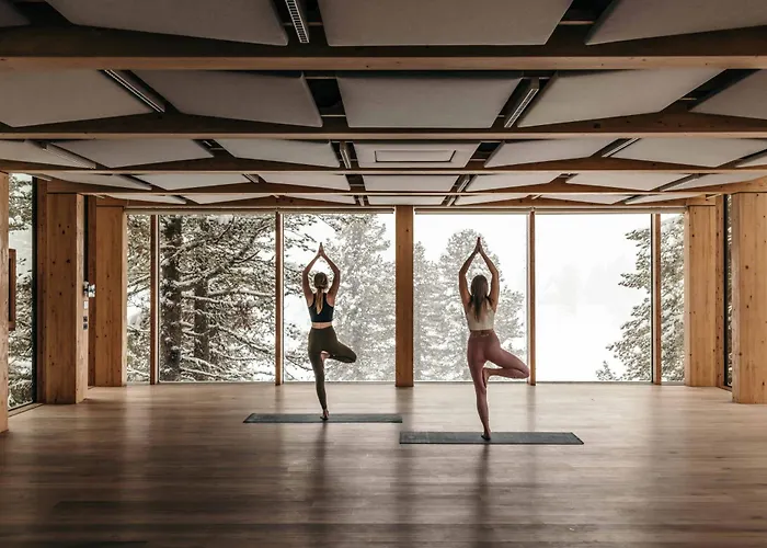 Hochschober Turracher Hoehe