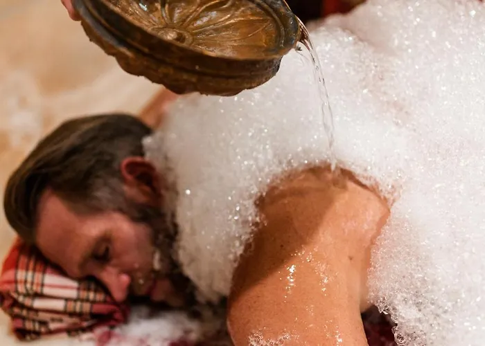 Hotel Hochschober Turracher Hoehe