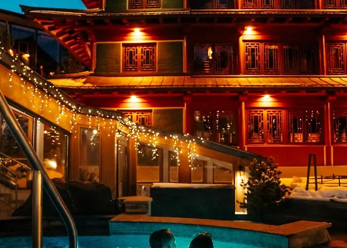 Hochschober Hotel 4*