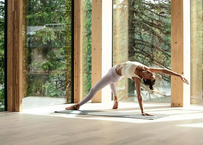 Hotel Hochschober 4*