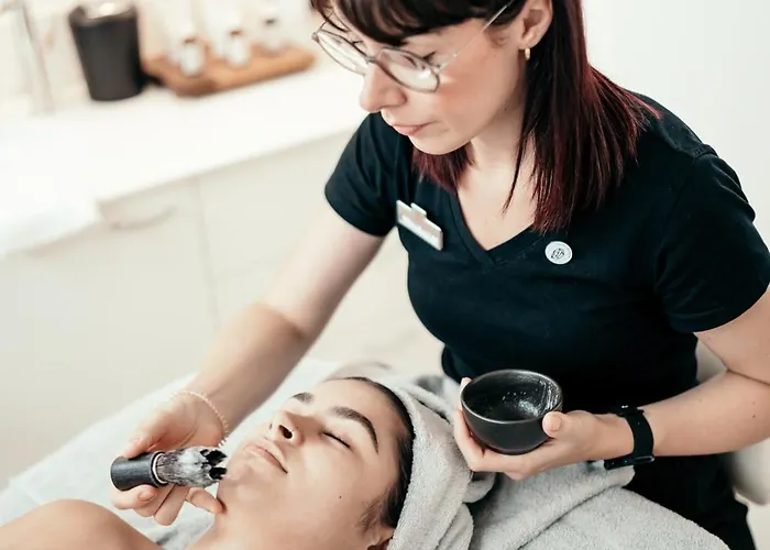 Hotel Hochschober 4*