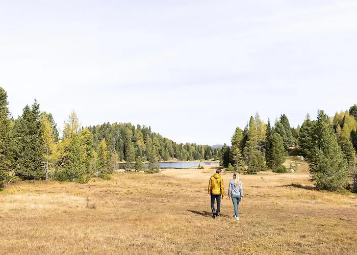 Hochschober Hotel Turracher Hoehe