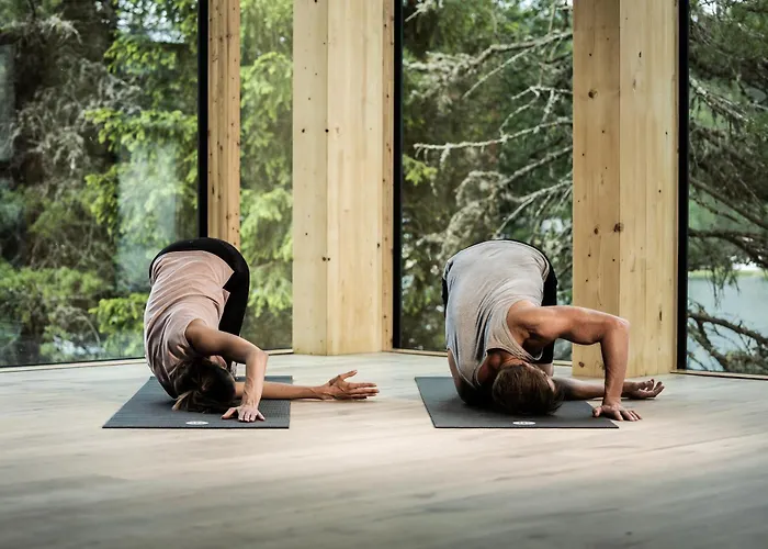 Hochschober Hotel Turracher Hoehe