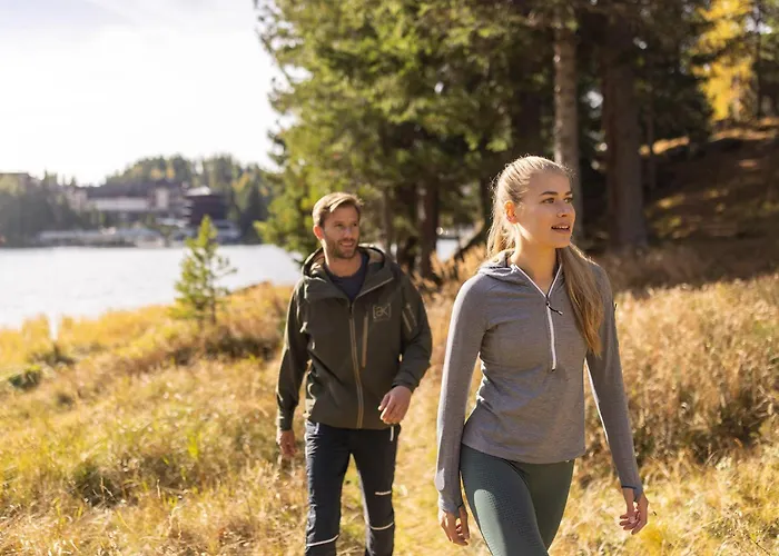 Hochschober Turracher Hoehe
