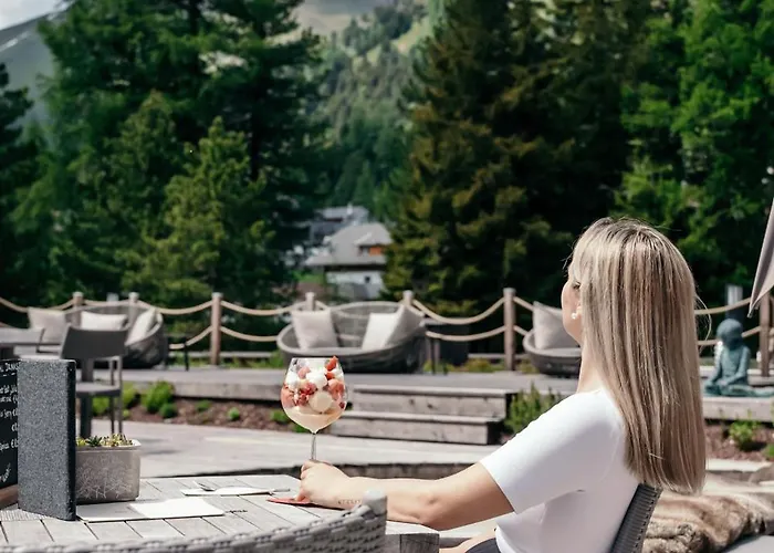 Hochschober 4* Turracher Hohe