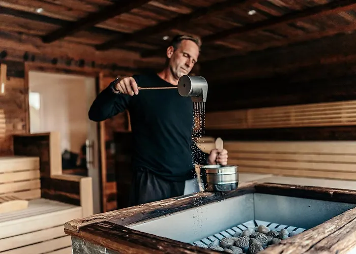 Hochschober 4* Turracher Hohe