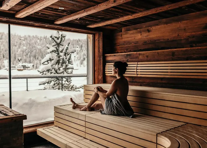 Hotel Hochschober Turracher Hoehe