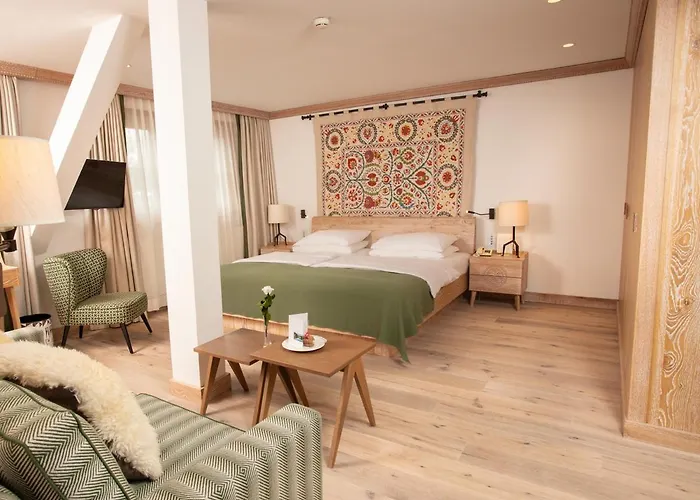 Hochschober 4* Turracher Hohe