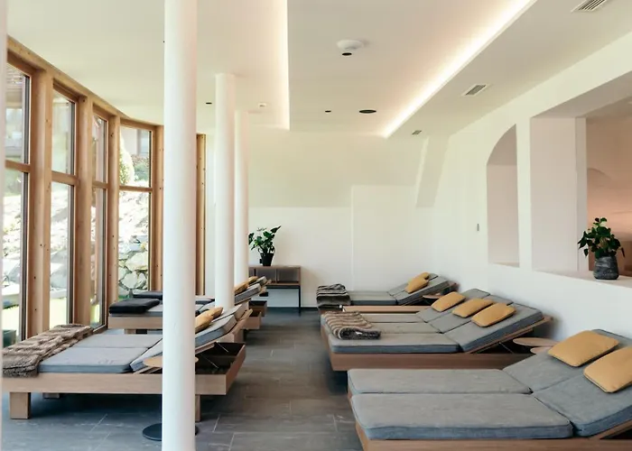 Hochschober Hotel Turracher Hoehe