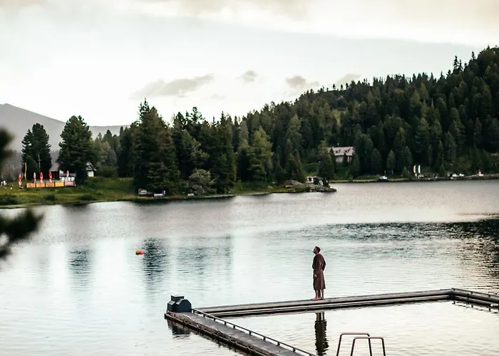 Hochschober Turracher Hoehe