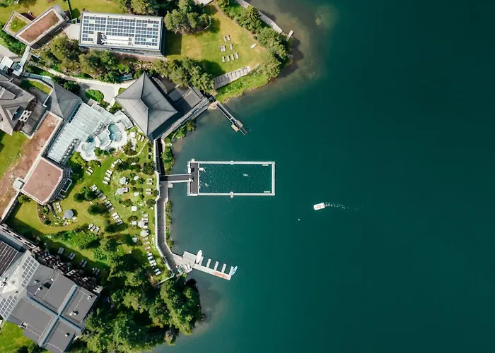 Hochschober 4* Turracher Hoehe