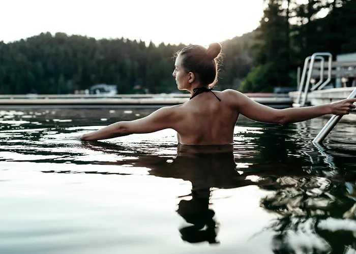 Hotel Hochschober 4*