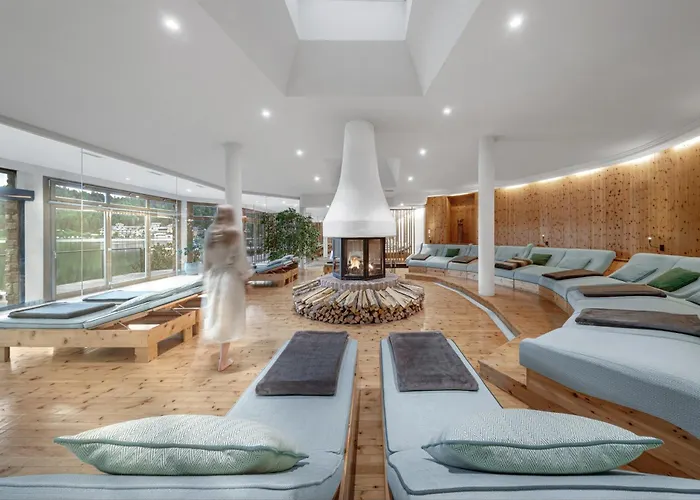 Hochschober Hotel Turracher Hohe