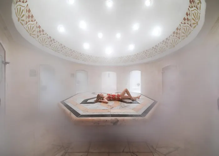 Hotel Hochschober Turracher Hohe