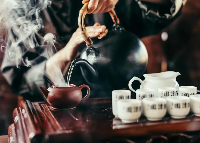 Hochschober Hotel Turracher Hoehe