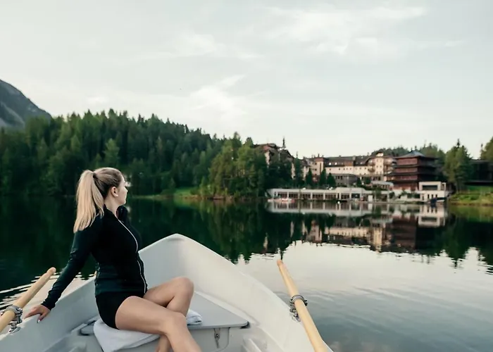 Hotel Hochschober Turracher Hoehe