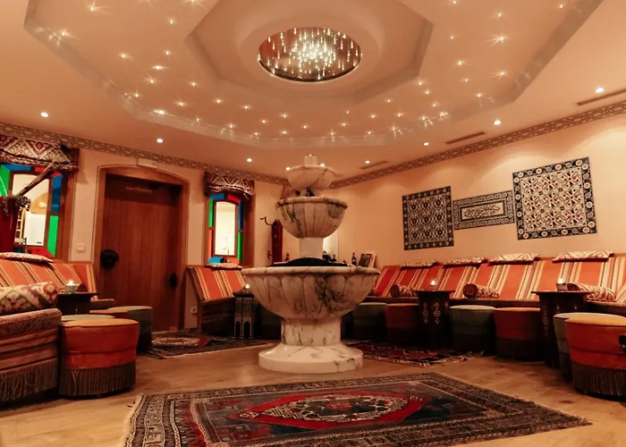 Hochschober Turracher Hoehe