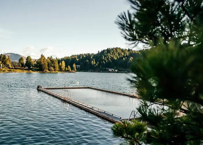 Hochschober Hotel Turracher Hoehe