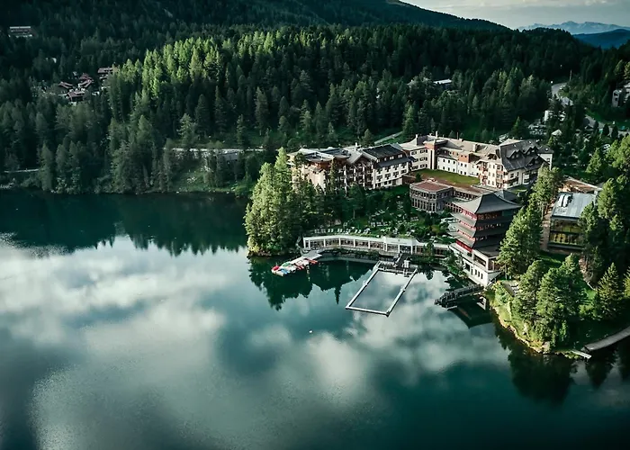 Hochschober Turracher Hoehe