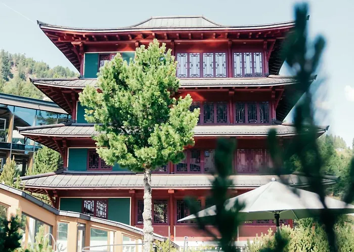 Hochschober 4* Turracher Hoehe