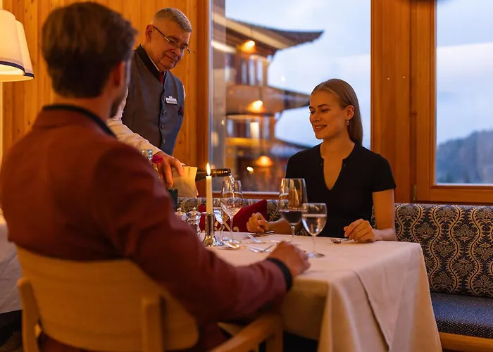 Hochschober Turracher Hoehe